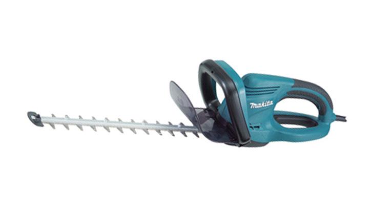 Aparador de Cerca de Viva Makita UH4570.