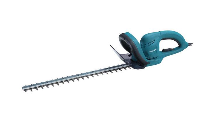 Aparador de Cerca Viva Makita UH5261