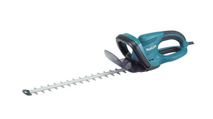 Aparador de Cerca Viva Makita UH5570