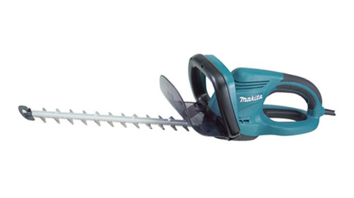 Aparador de Cerca Viva Makita UH6570