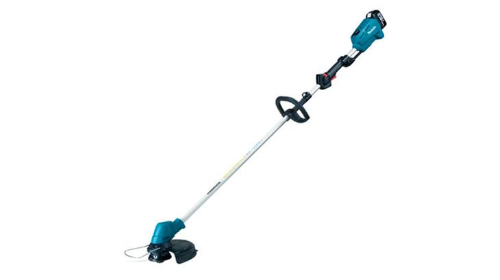 Aparador de Grama Makita DUR182LRF