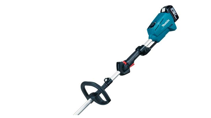 Aparador de Grama Makita DUR182LZ.