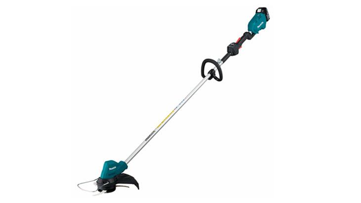 Aparador de Grama Makita DUR187LZ