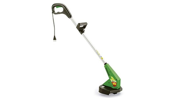 Aparador de Grama Trapp Master 800L