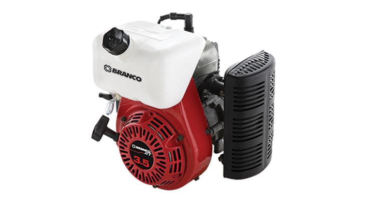 Branco B2T-3.5 G6