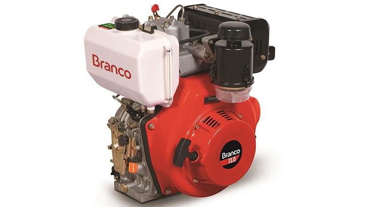 Branco BD-13.0