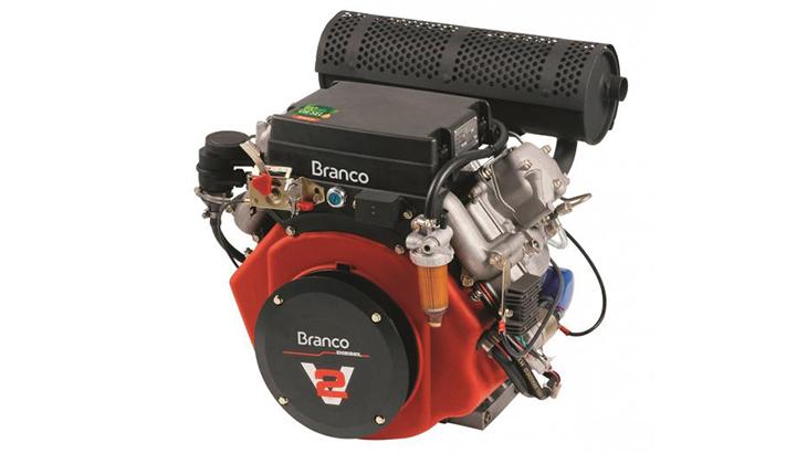 Branco BD-22.0