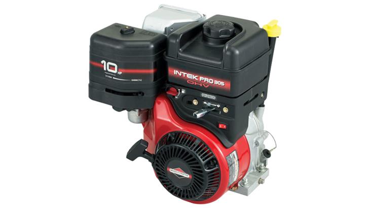 Briggs Intek Pro OHV 10 HP