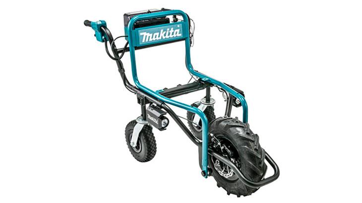 Carrinho de Transporte Makita DCU180Z