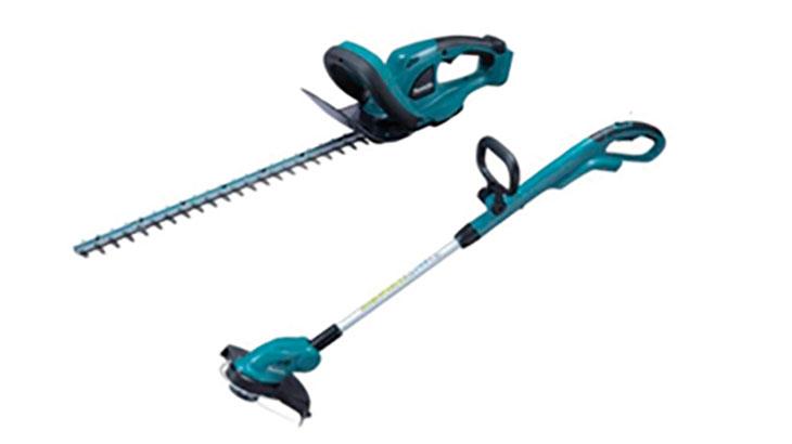 Combo de Ferramentas Makita DK18020S