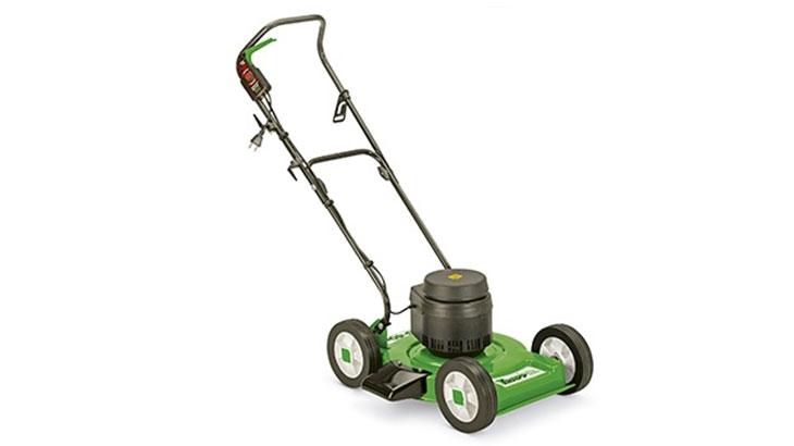 Cortador de Grama Elétrico Trapp CG-40E