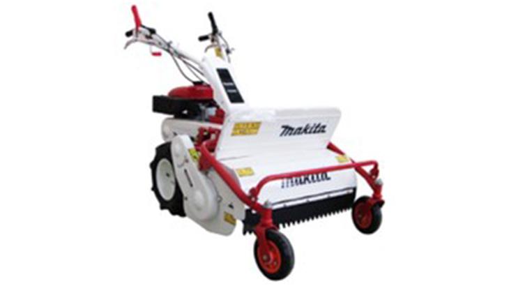 Cortador e Triturador de Relva Makita PG6550H