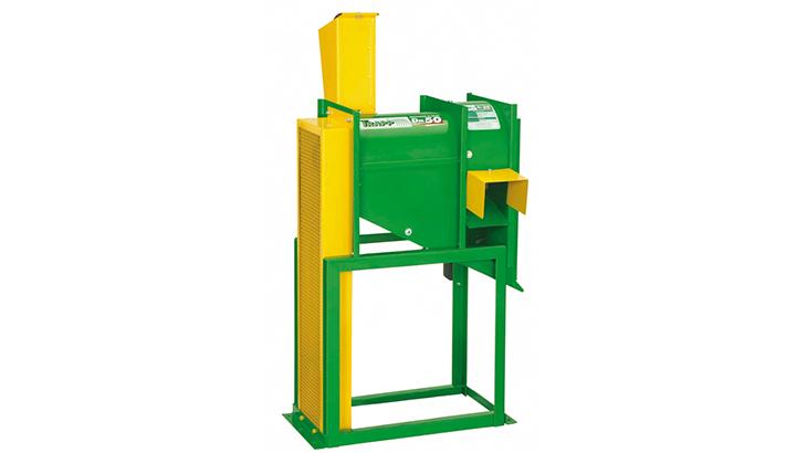 Debulhador de Milho Trapp DM-50