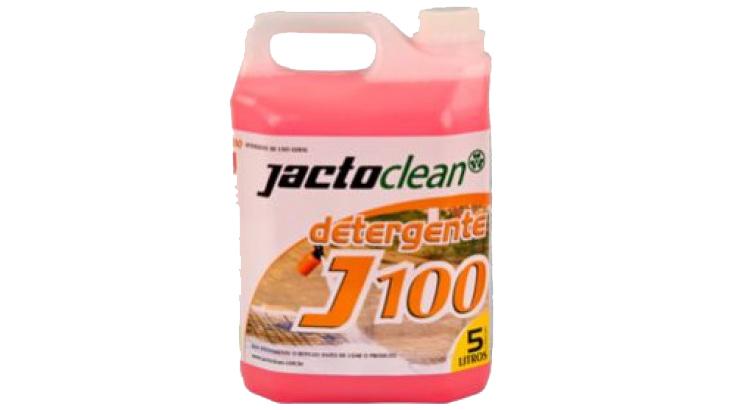 Detergente JactoClean J100