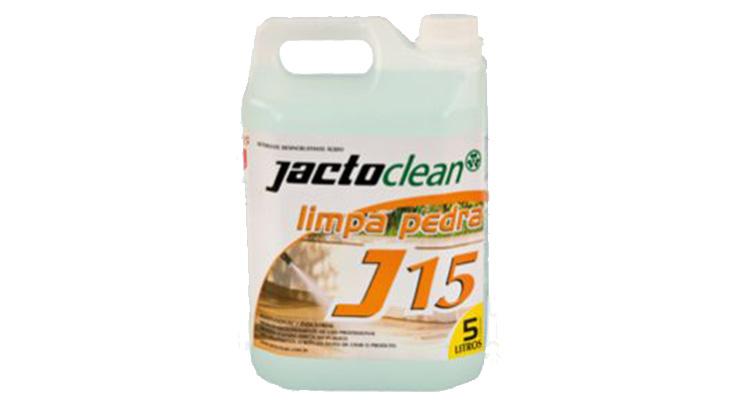 Detergente JactoClean J15