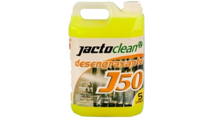 Detergente JactoClean J50