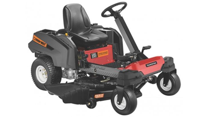 Giro Zero Dirigível Tramontina Troy-Bilt