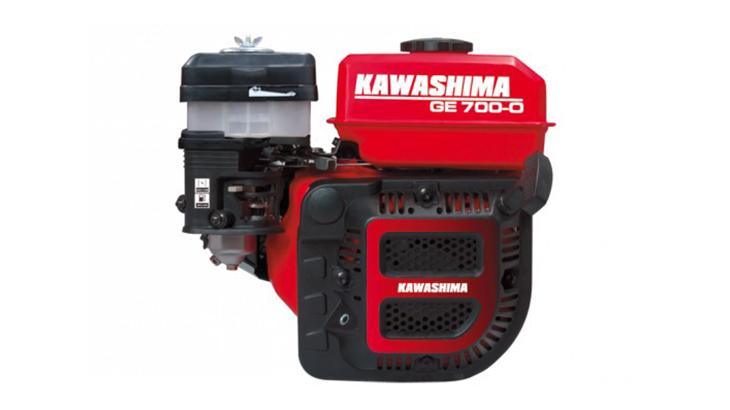 Kawashima GE 700-O