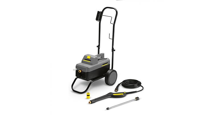 Lavadora de Alta Pressão Karcher HD 585 Profi S