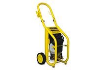 Lavadora de Alta Pressão Karcher HD 6/13 Cage Plus