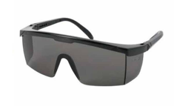 Óculos Proteção Jaguar Kalipso Cinza