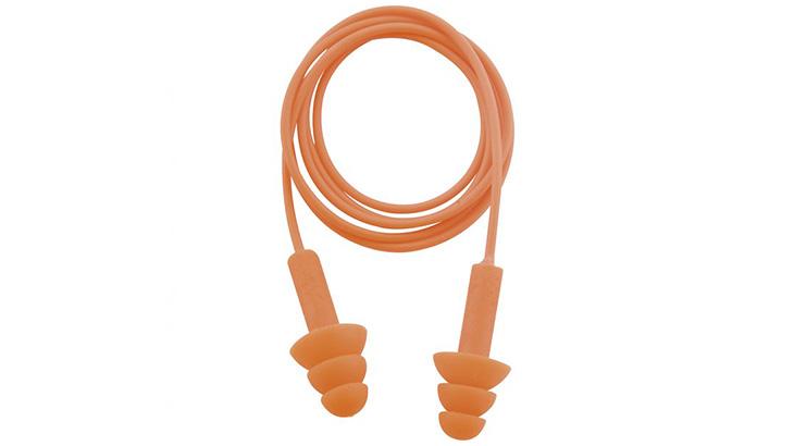 Protetor Auricular Plug PVC