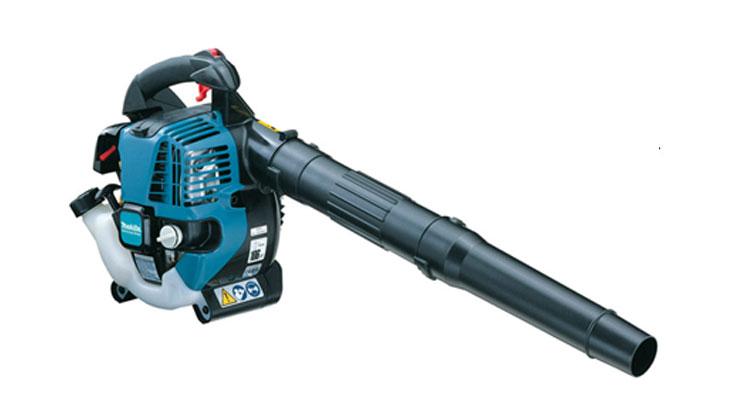 Soprador / Aspirador de Folhas Makita BHX2500G