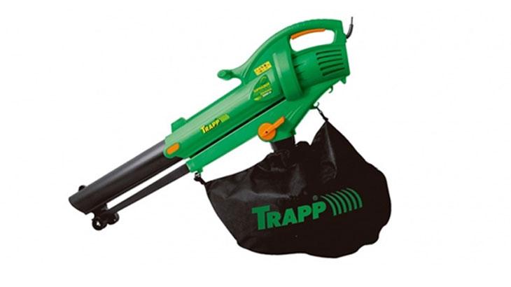 Soprador / Aspirador de Folhas Trapp SF-3000