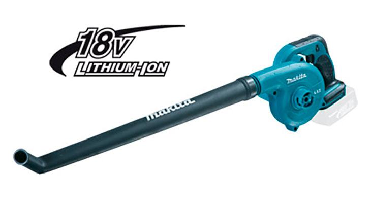 Soprador Makita DUB183Z