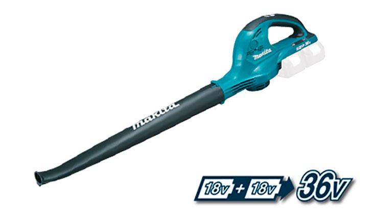 Soprador Makita DUB361Z