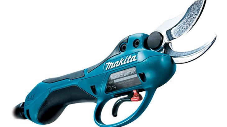 Tesoura de Poda Makita DUP361Z