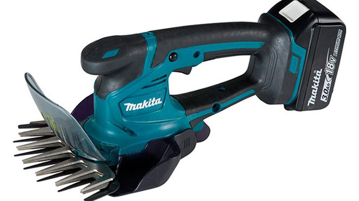 Tesoura Makita DUM604RFX