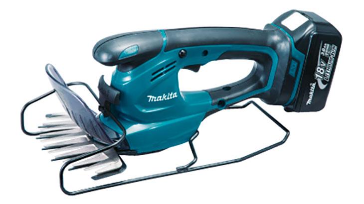 Tesoura para Grama Makita DUM168Z