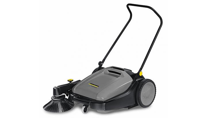 Varredeira Manual Karcher 70/20C