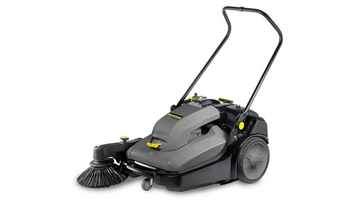 Varredeira Manual Karcher KM 70/30C