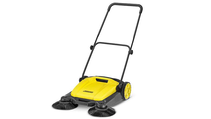 Varredeira Manual Karcher S 650