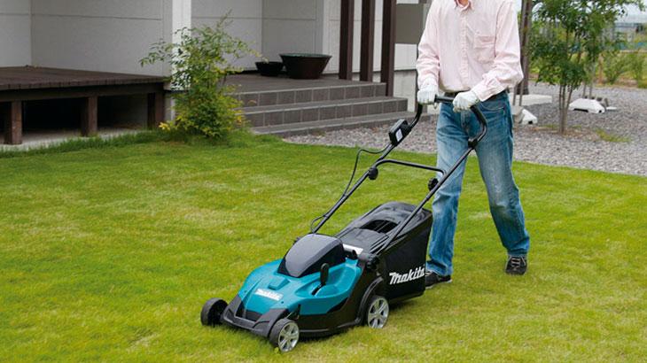 Cortador de Garma Makita DLM431Z