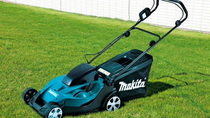 Cortador de Garma Makita DLM431Z