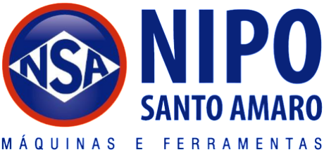 Nipo Santo Amaro