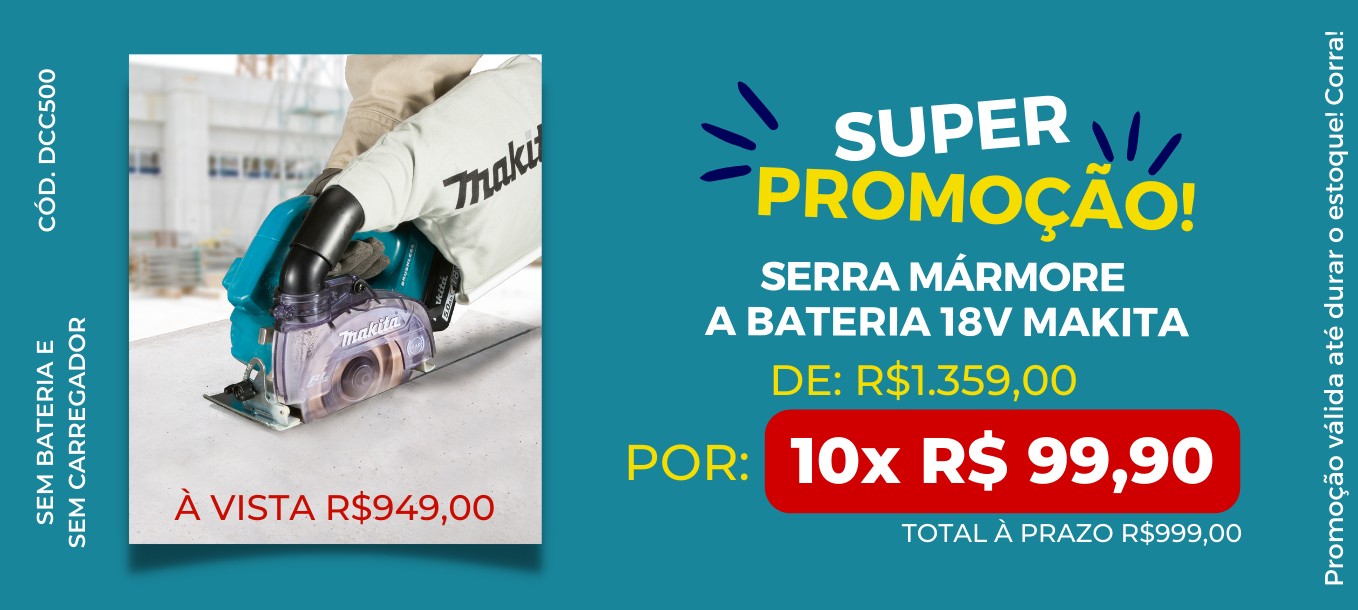 Promoção