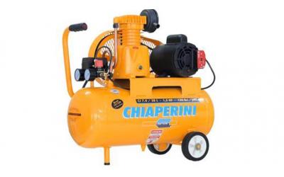 Compressor de Ar Chiaperini CJ 7.4 28L