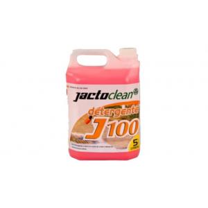 Detergente JactoClean J100