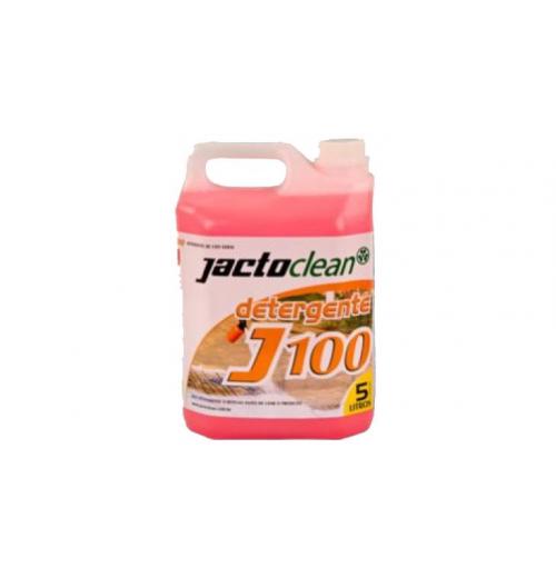 Detergente JactoClean J100