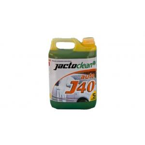 Detergente JactoClean J40