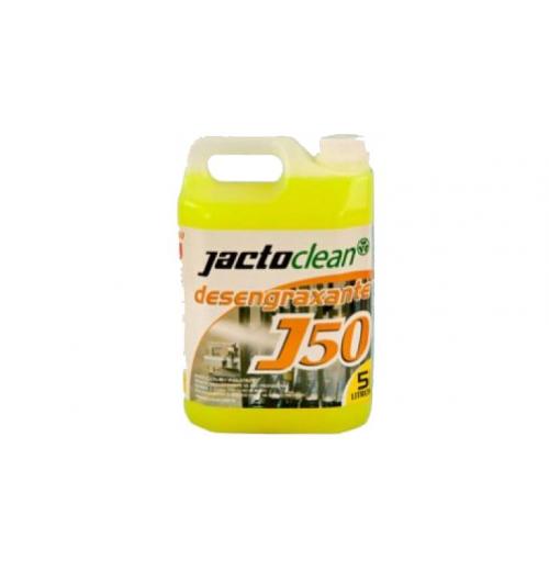 Detergente JactoClean J50