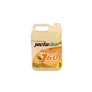 Detergente JactoClean J60E