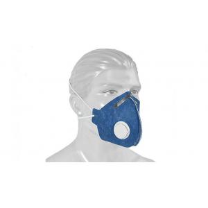 Máscara Respiratória com Valvula PFF1